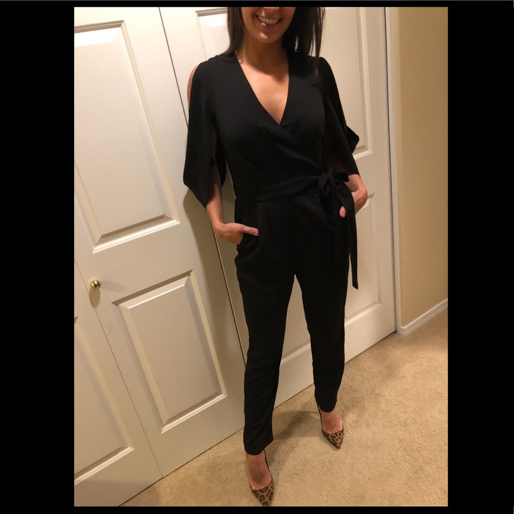 Adeline Rae Jumpsuit